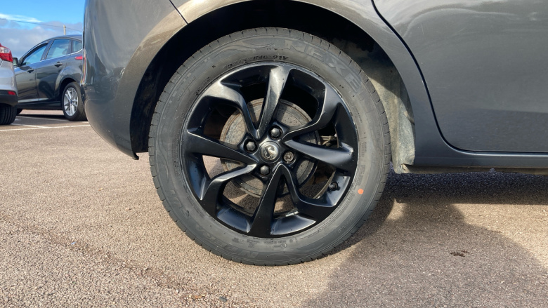 Vauxhall Corsa 1.4 ecoFLEX SRi 5dr Petrol Hatchback